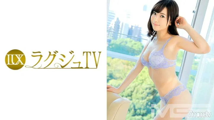 LUXU-137 豪华电视 133 HD