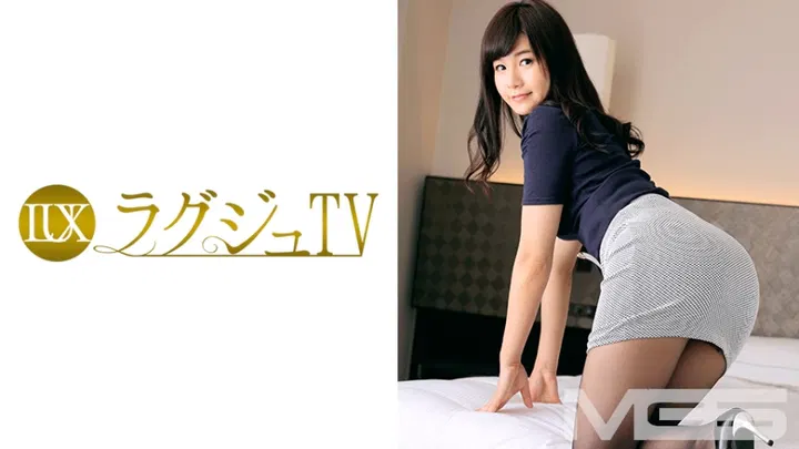 LUXU-369 豪华电视364 HD