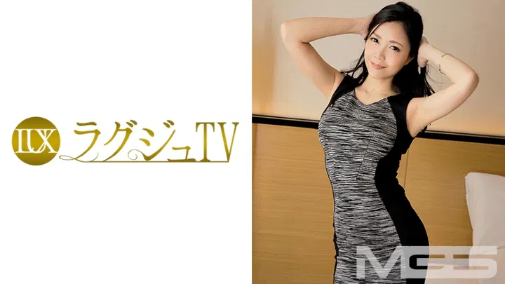 LUXU-191 豪华电视191 HD
